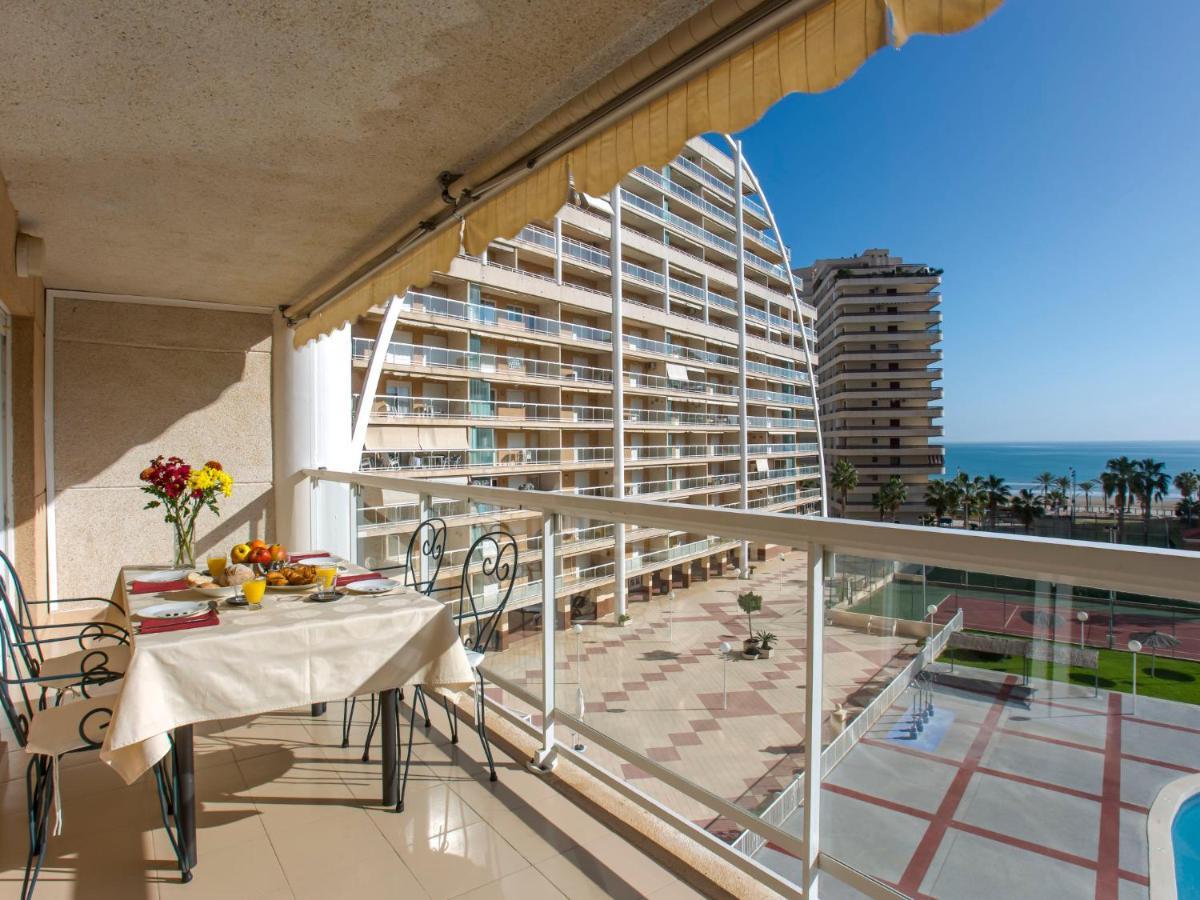 Apartment Casa De Ana By Interhome クリェラ エクステリア 写真