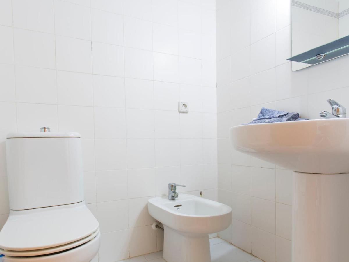 Apartment Casa De Ana By Interhome クリェラ エクステリア 写真