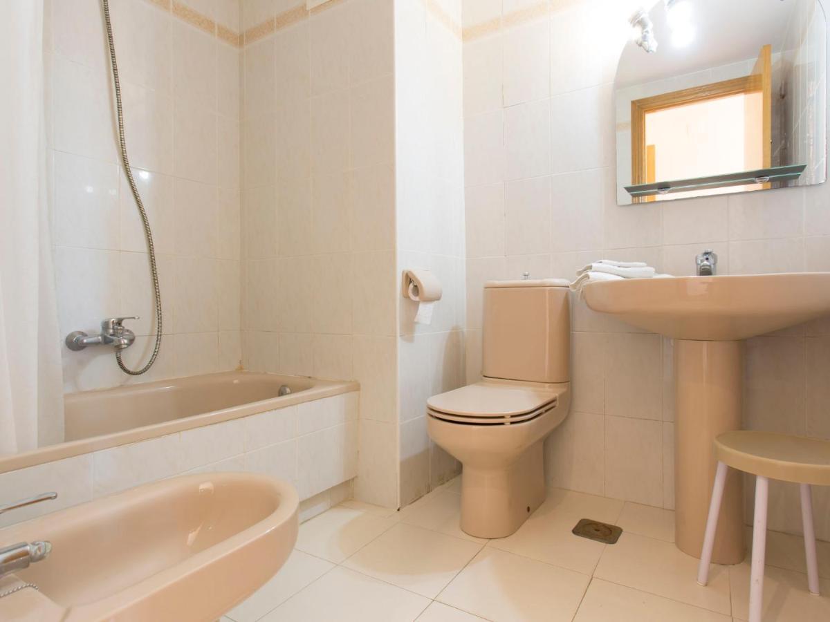 Apartment Casa De Ana By Interhome クリェラ エクステリア 写真