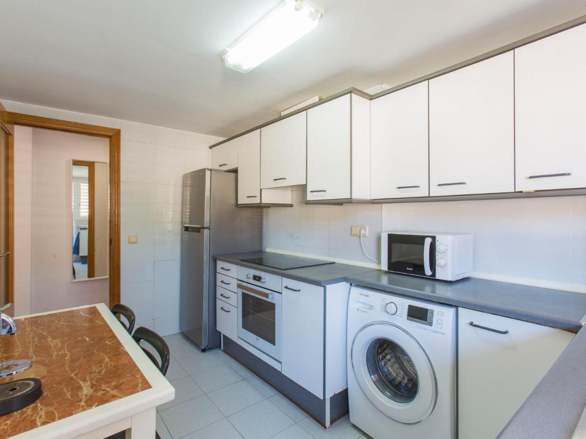Apartment Casa De Ana By Interhome クリェラ エクステリア 写真