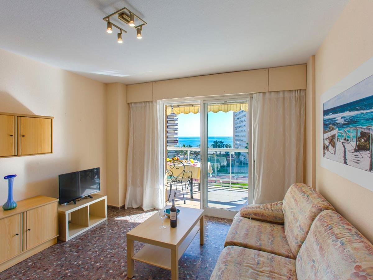 Apartment Casa De Ana By Interhome クリェラ エクステリア 写真