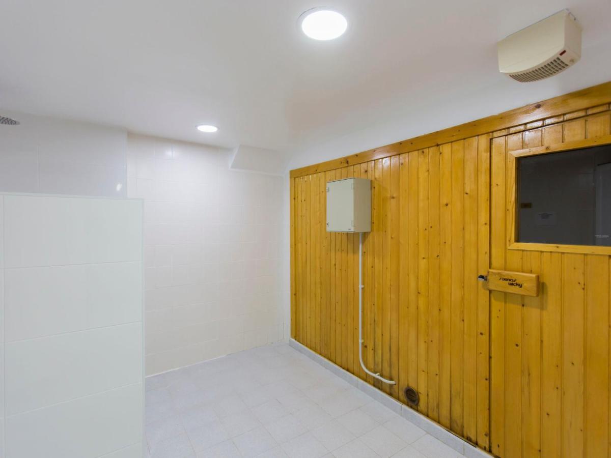 Apartment Casa De Ana By Interhome クリェラ エクステリア 写真