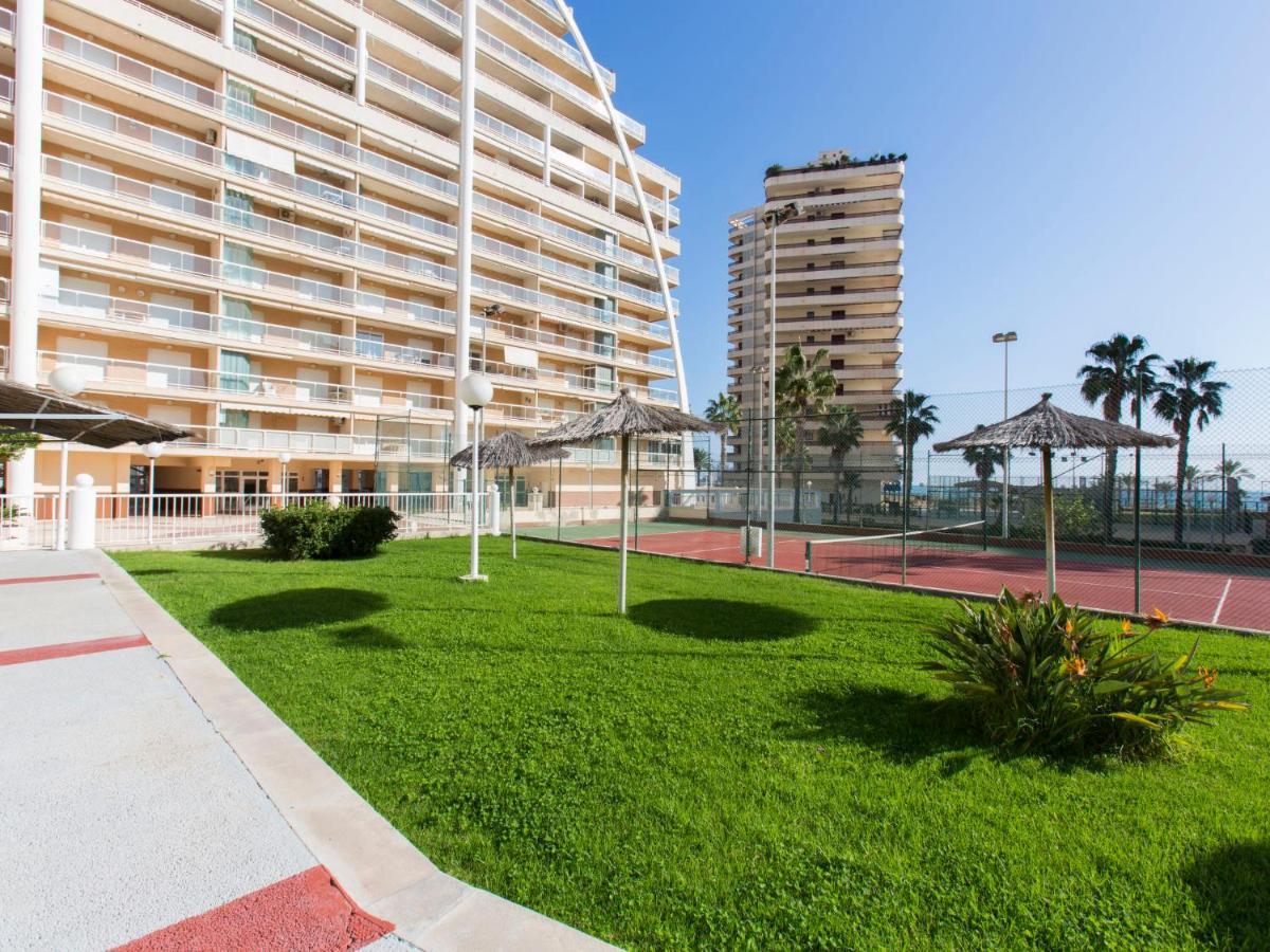 Apartment Casa De Ana By Interhome クリェラ エクステリア 写真