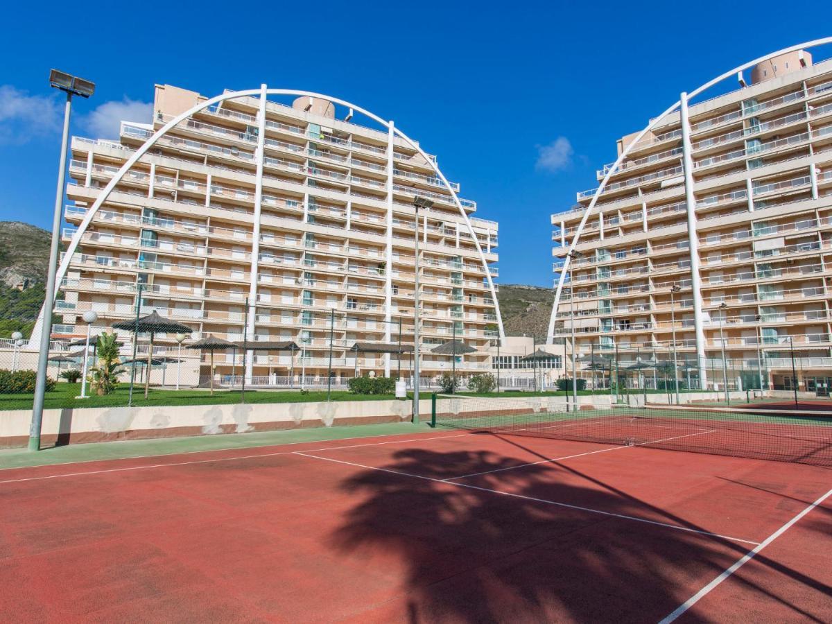 Apartment Casa De Ana By Interhome クリェラ エクステリア 写真